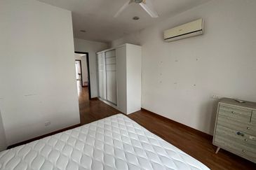 Taman Impian Heights