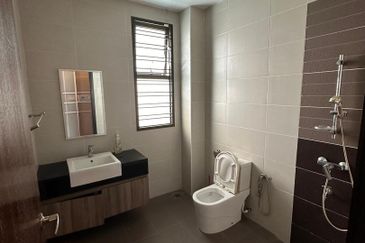 Taman Impian Heights