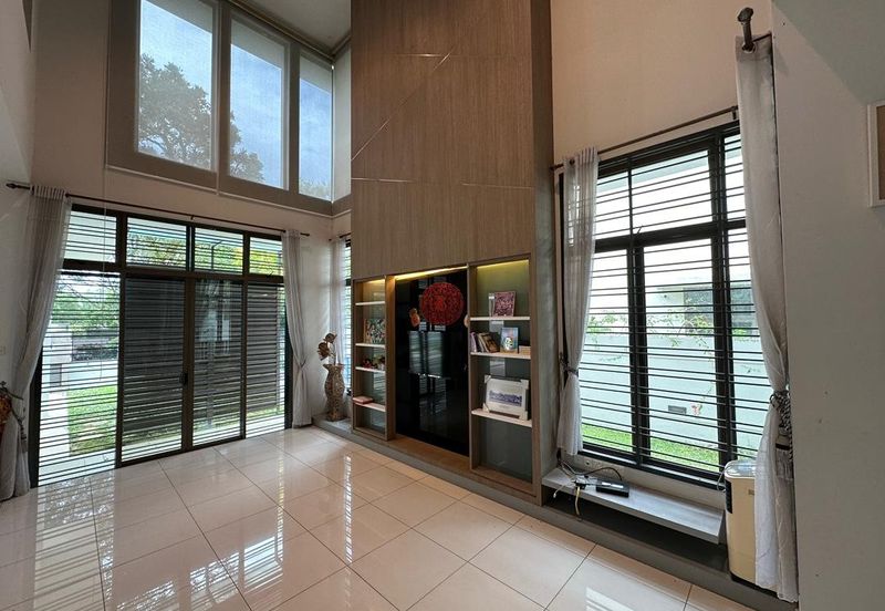 Taman Impian Heights