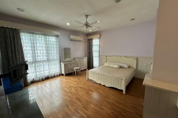 Taman Impian Heights