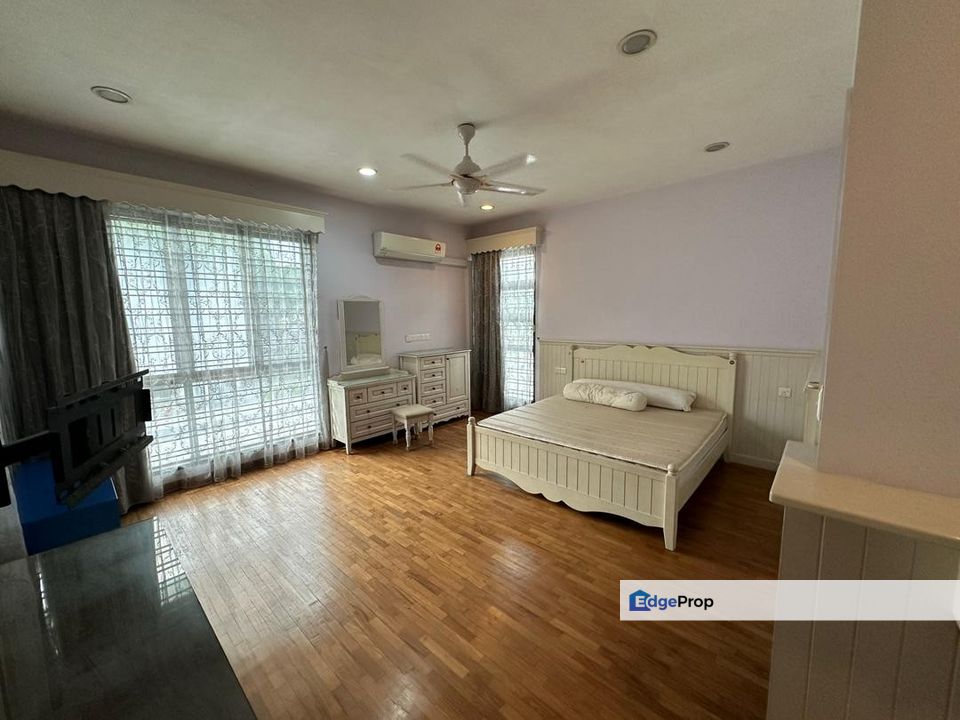 Taman Impian Heights Skudai Double Storey Semi D For Sale, Johor, Skudai