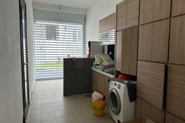 Taman Impian Heights