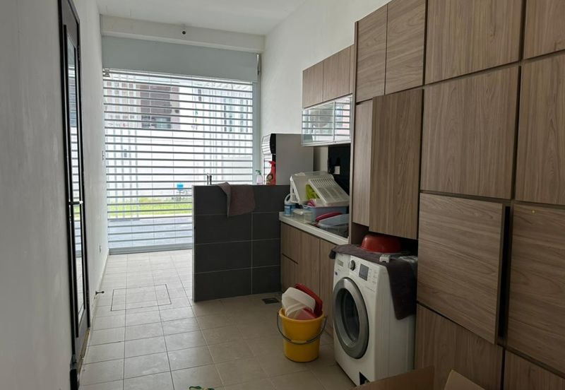 Taman Impian Heights