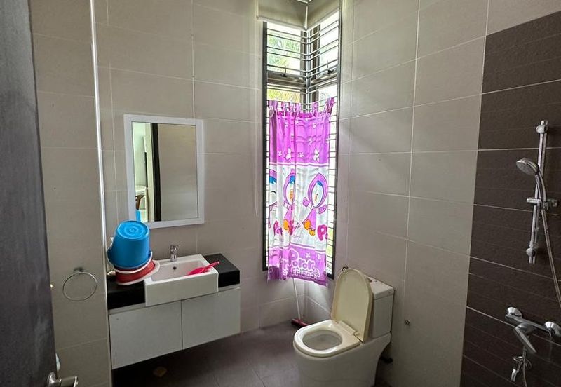 Taman Impian Heights