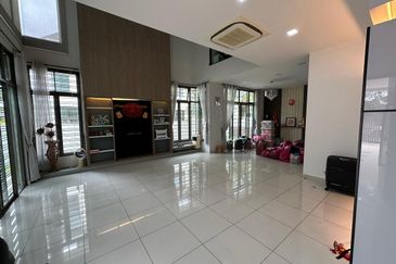 Taman Impian Heights