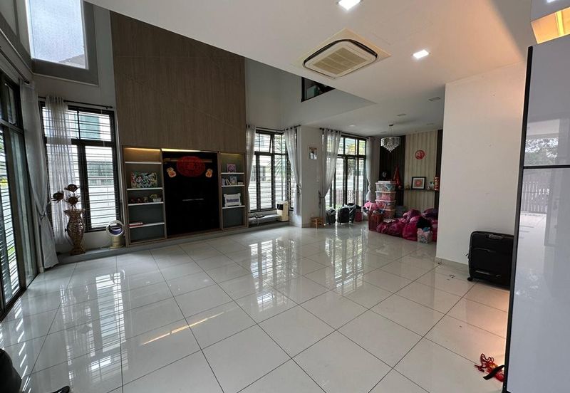 Taman Impian Heights