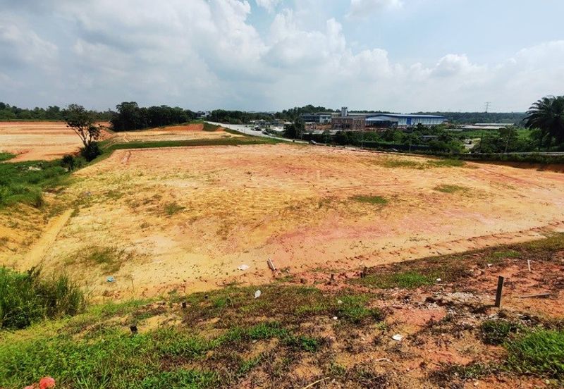 Taman Perindustrian Desa Cemerlang