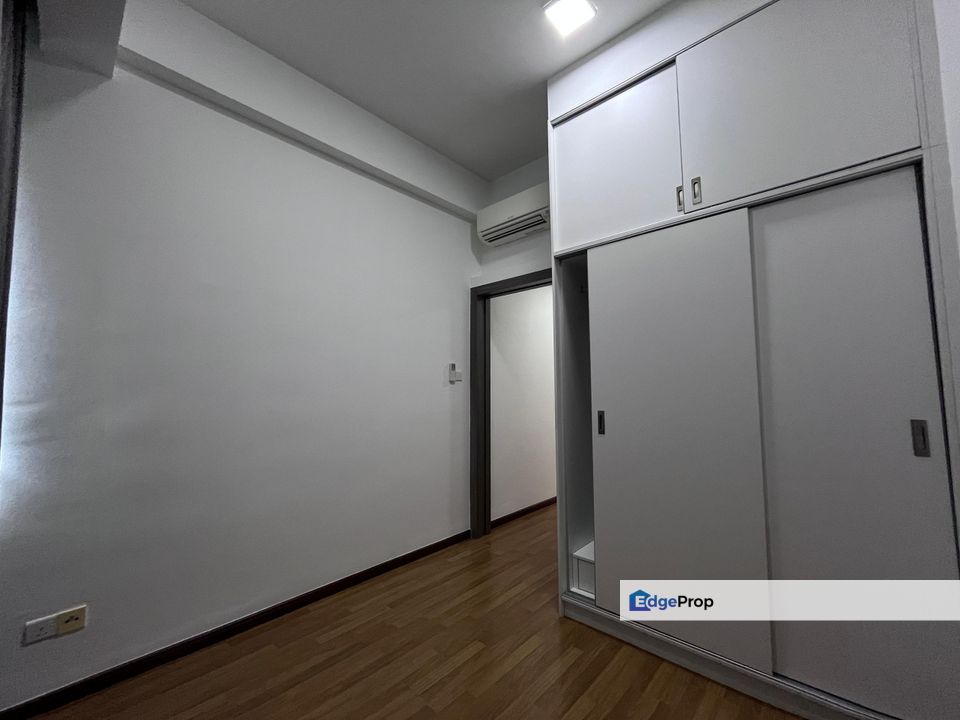 Wave Marina Cove Johor Service Apartment For Sale, Johor, Johor Bahru