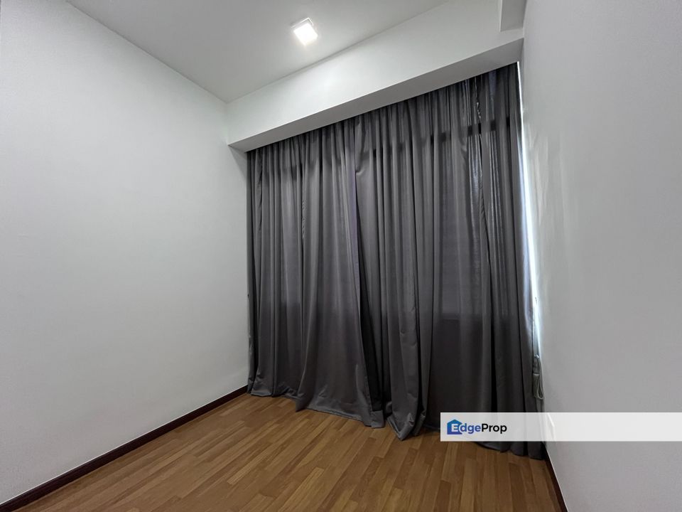 Wave Marina Cove Johor Service Apartment For Sale, Johor, Johor Bahru