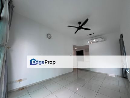 Wave Marina Cove Johor Service Apartment For Sale, Johor, Johor Bahru