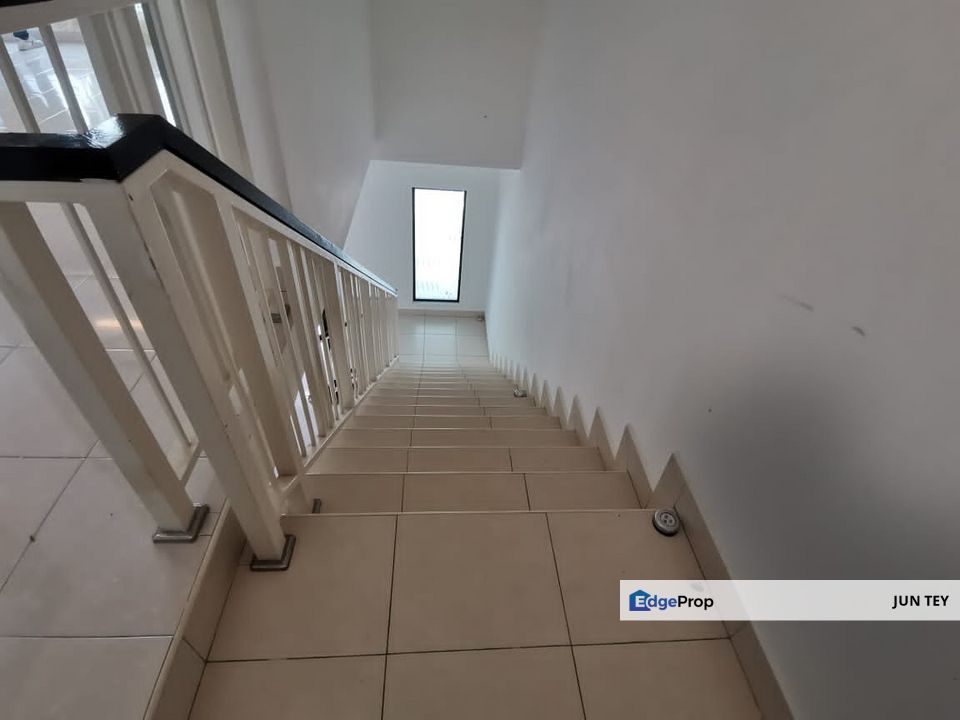 Austin Duta Double Storey Terraced House For Sale!, Johor, Johor Bahru