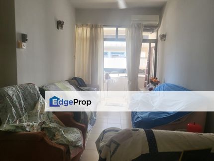 Fully Furnished Unit @ Arratoon Court for Sale, Penang, Georgetown