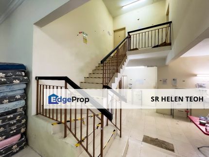  2 Storey Bungalow for Rent @ Jln Tanjong Permai 1, Penang, Simpang Ampat