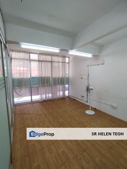 Fortune Court Office Unit for Sale, Penang, Ayer Itam