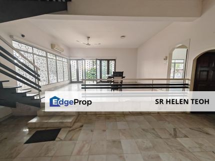 2 Storey Bunglow for Sale @ Jalan Bunga Hinai, Penang, Tanjung Bungah