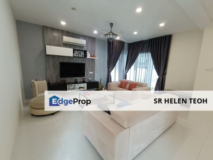 3-storey bungalow for sale @ Batu Uban, Penang, Batu Uban