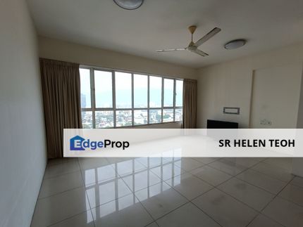 Birch Regency for Sale, Penang, Minden Heights