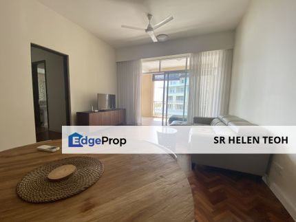 Quayside Condominium @ Tanjong Tokong For Rent, Penang, Tanjung Tokong