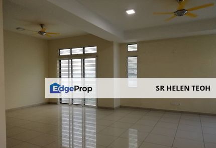 2-Storey Semi-Detached House @ Jawi, Penang For Sale, Penang, Valdor