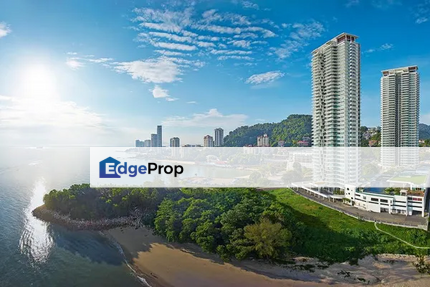 HOT OFFER! One Tanjong Unit for Sale, Penang, Tanjung Bungah