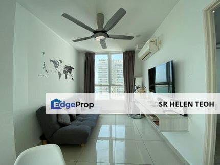 Fully Furnished Mansion One @ Georgetown For Sale, Penang, Georgetown