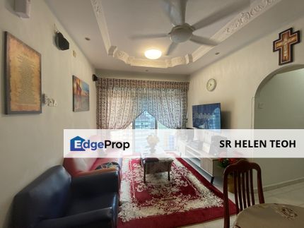 Fully Renovated Casa Impian Apartment @ Jelutong Penang, Penang, Jelutong