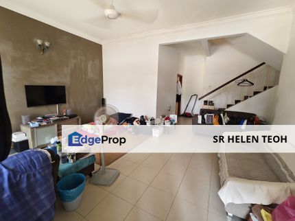 4 Bedroom Renovated Double Storey Terrace @ Jalan Sungai Kelian, Penang, Tanjung Bungah