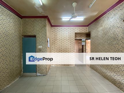 Desa Selatan Apartment @ Jelutong Penang, Penang, Sungai Pinang