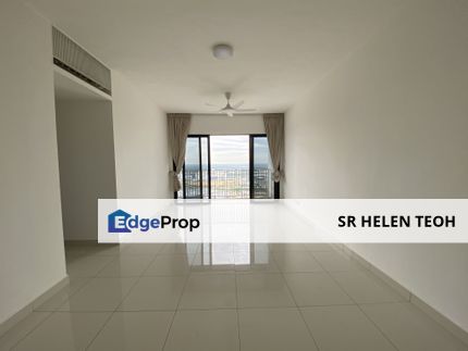 For Sale Partially Furnished @ Vertu Resort, Batu Kawan Penang, Penang, Batu Kawan
