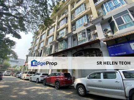 Premier Centre for Rent, Penang, Pulau Tikus