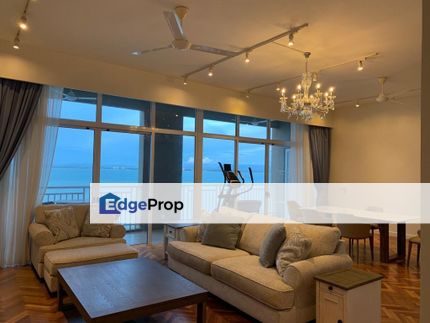 Quayside Luxurious High End Condominium, Penang, Tanjung Tokong