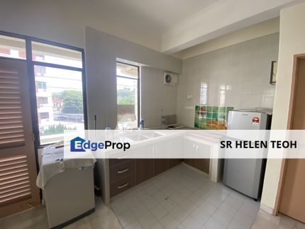 For Rent Desa Mas Jalan Kelawei next to Gurney Paragon, Penang, Persiaran Gurney