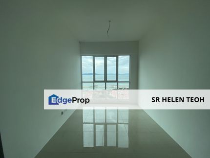 The Zen Penang Seaview Unit Below Market Value, Penang, Gelugor