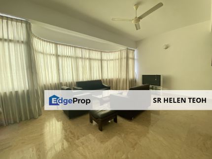 3 storey terrace house for rent @ Puncak Ria Batu Ferringhi, Penang, Batu Ferringhi