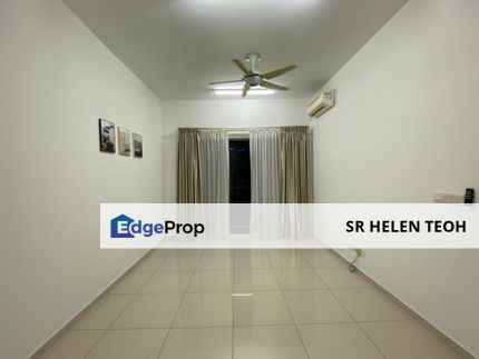 Hill View Good Condition-One Imperial Condominium @ Bayan Lepas Penang, Penang, Sungai Ara