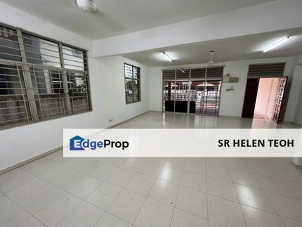 Double Storey Semi-D @ Tingkat Batu Maung for rent, Penang, Batu Maung