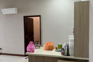 Paragon Suites @ CIQ