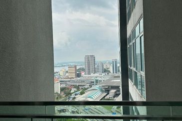 Paragon Suites @ CIQ