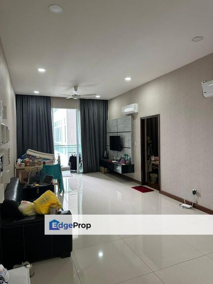 Paragon Suites Johor Bahru For Sale, Johor, Johor Bahru