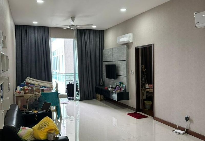 Paragon Suites @ CIQ