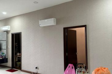 Paragon Suites @ CIQ