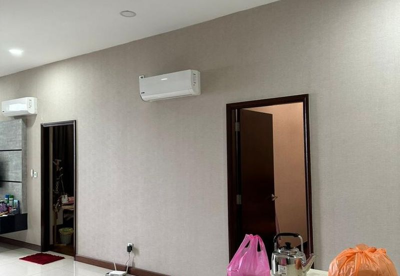 Paragon Suites @ CIQ