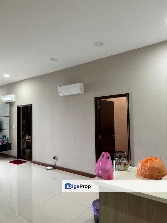 Paragon Suites Johor Bahru For Sale, Johor, Johor Bahru