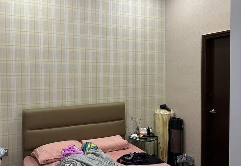 Paragon Suites @ CIQ