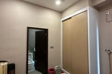 Paragon Suites @ CIQ