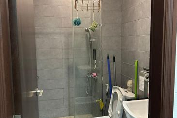 Paragon Suites @ CIQ