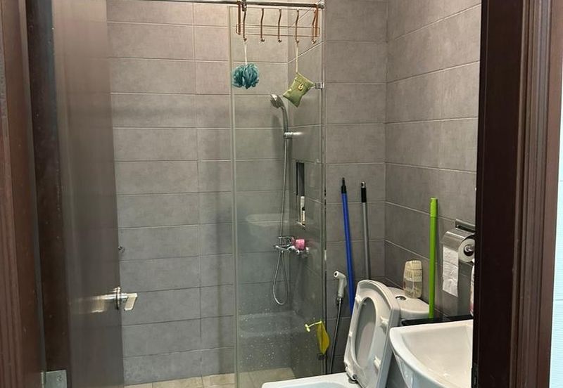 Paragon Suites @ CIQ