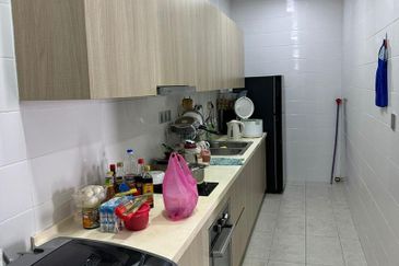 Paragon Suites @ CIQ