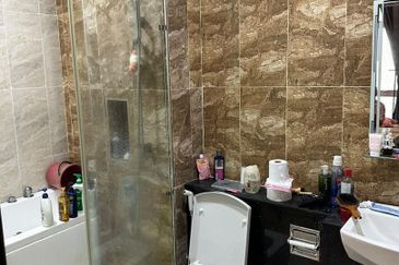 Paragon Suites @ CIQ