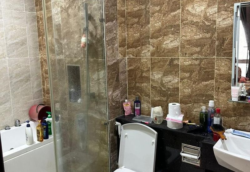 Paragon Suites @ CIQ